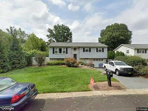 Big Bend, LANCASTER, PA 17603