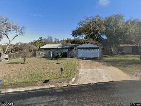 Timber Terrace, SAN ANTONIO, TX 78250
