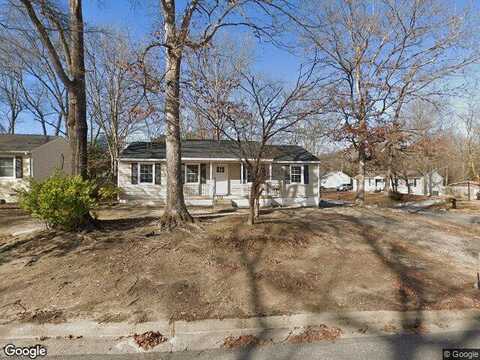 Chesswood, NORTH CHESTERFIELD, VA 23237