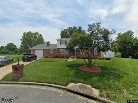 Colwyck, RICHMOND, VA 23223