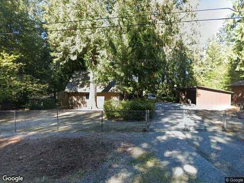 Baker Loop, CONCRETE, WA 98237
