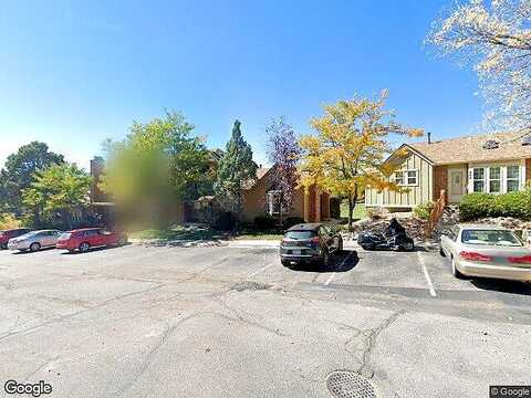 Rolling Hills, COLORADO SPRINGS, CO 80919