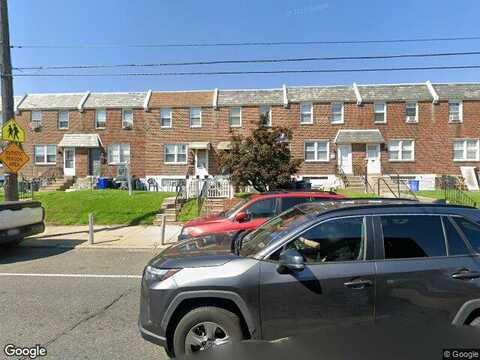 Robbins, PHILADELPHIA, PA 19135