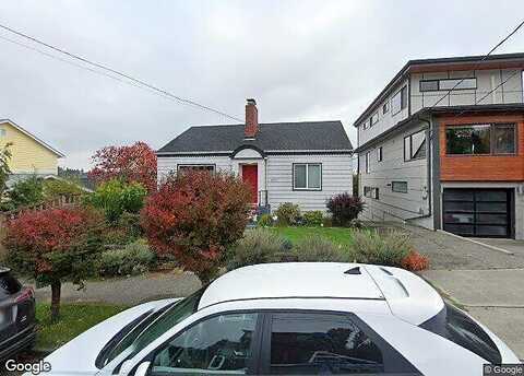 1St, SEATTLE, WA 98107