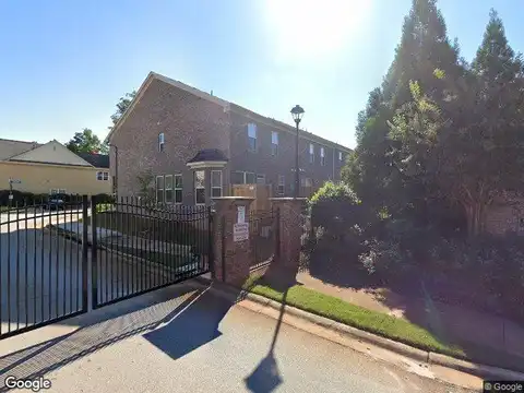 Fireoak, DECATUR, GA 30032