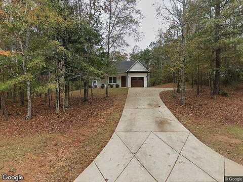 Sullivan, PINE MOUNTAIN, GA 31822