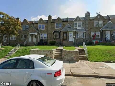 Sheffield, PHILADELPHIA, PA 19136