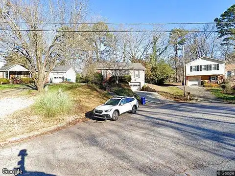 Valaire, DECATUR, GA 30033