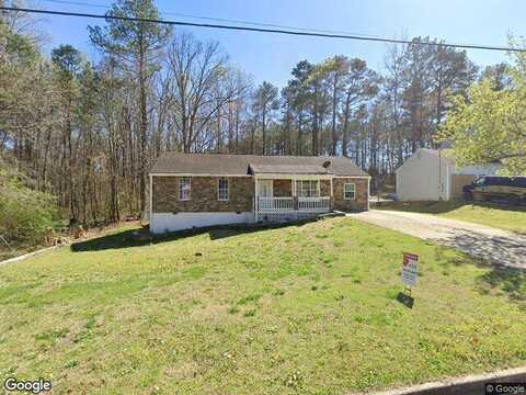 Pawnee, REX, GA 30273