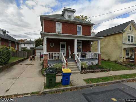10Th, NEW CUMBERLAND, PA 17070