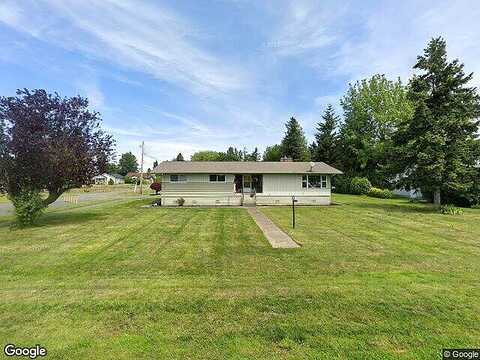 Mitchell, SUMAS, WA 98295