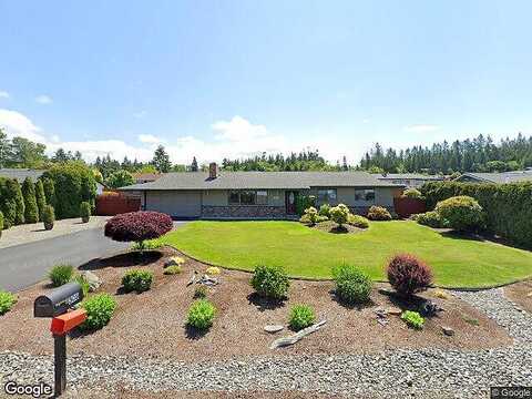 Norman, SEQUIM, WA 98382