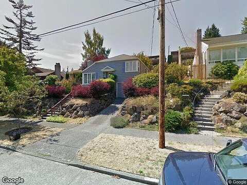 36Th, SEATTLE, WA 98199