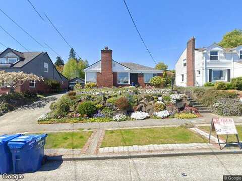 38Th, SEATTLE, WA 98199