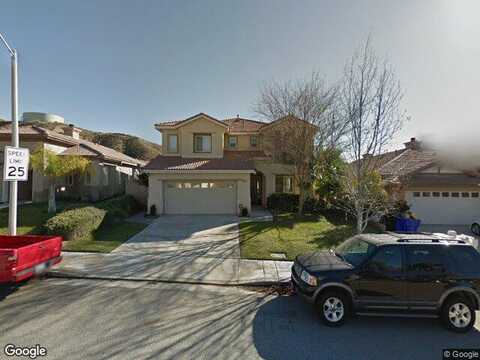 High Ridge, SANTA CLARITA, CA 91390