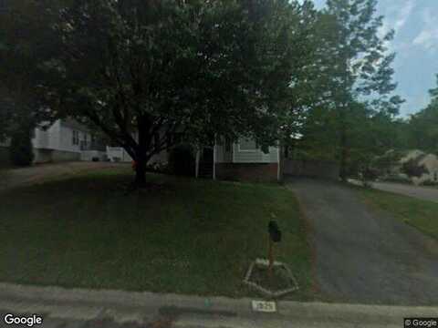 Brandon Creek, HENRICO, VA 23233