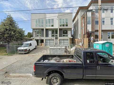 62Nd, SEATTLE, WA 98107