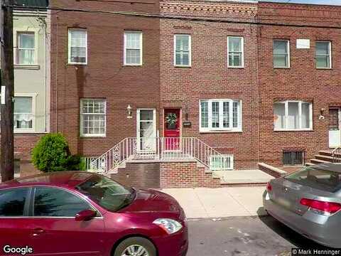 13Th, PHILADELPHIA, PA 19148