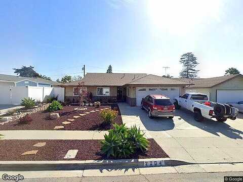 Antelope, VENTURA, CA 93003