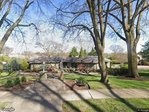 Hycroft, PITTSBURGH, PA 15241