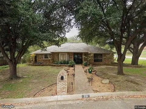 Willow Ridge, FORT WORTH, TX 76103