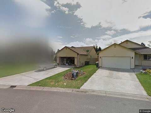 Birkland, YELM, WA 98597