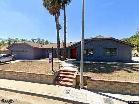Larkspur, SYLMAR, CA 91342