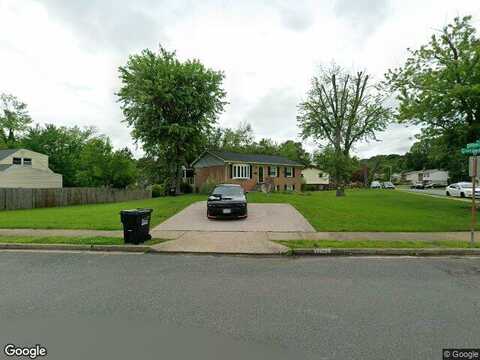 Cordell, WOODBRIDGE, VA 22193