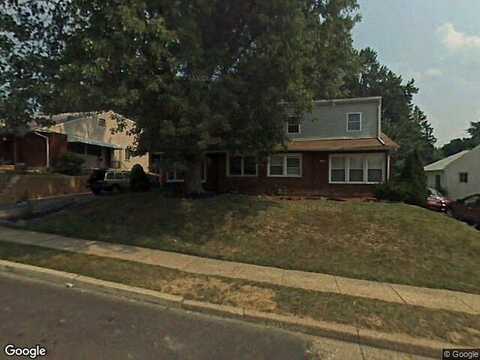 Edgewood, ABINGTON, PA 19001