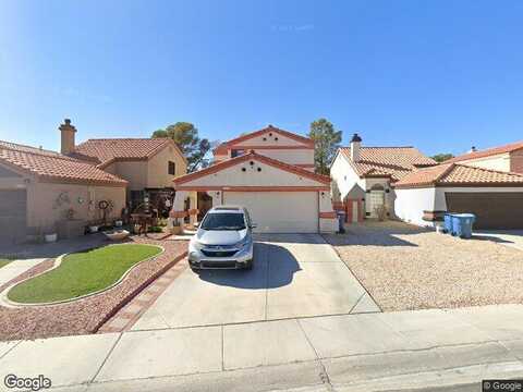 Lotus Blossom, LAS VEGAS, NV 89145