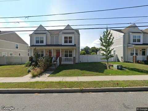 Culhane, CHESTER, PA 19013