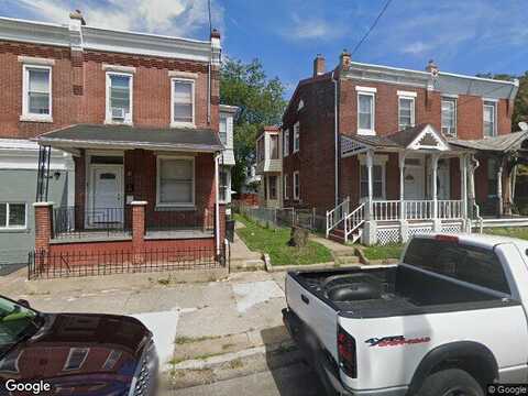 Foulkrod, PHILADELPHIA, PA 19124