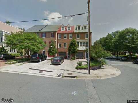 Franklin, ALEXANDRIA, VA 22314