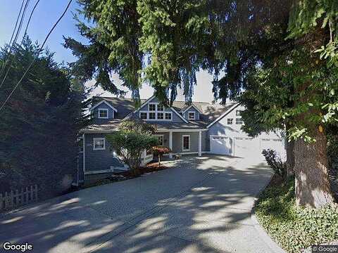 Mercer, MERCER ISLAND, WA 98040