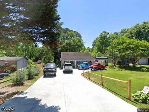Crystal Cove, GAINESVILLE, GA 30506