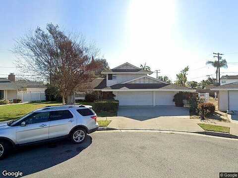 Rogers, ANAHEIM, CA 92804