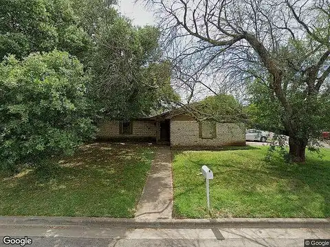 Travis, HEWITT, TX 76643