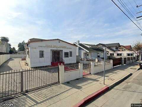 Vernon, LOS ANGELES, CA 90037