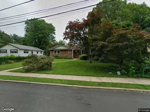 Campbell, GLENSIDE, PA 19038