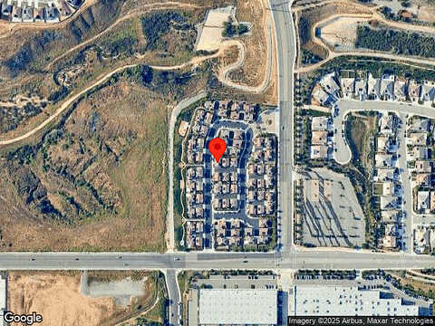 Cold Creek, RIVERSIDE, CA 92507