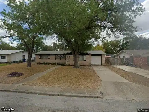 Starfire, SAN ANTONIO, TX 78219