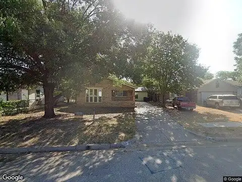 Ross, FORT WORTH, TX 76106