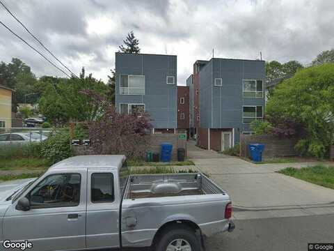 18Th, SEATTLE, WA 98144
