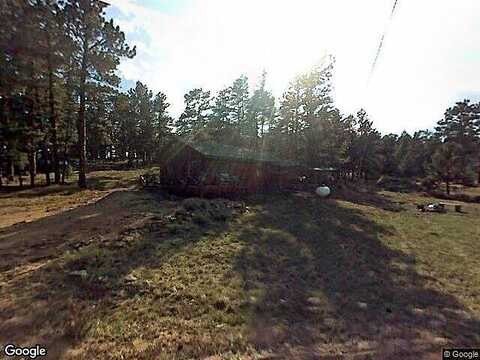 Nokomis, RED FEATHER LAKES, CO 80545