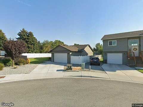 Porters, EAST WENATCHEE, WA 98802