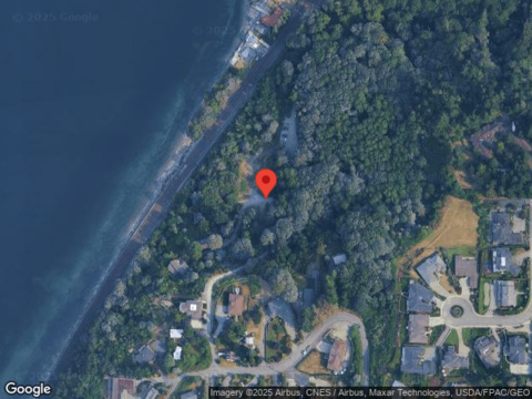 Naketa Beach, MUKILTEO, WA 98275