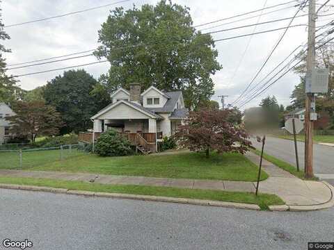 Massachusetts, ALDAN, PA 19018
