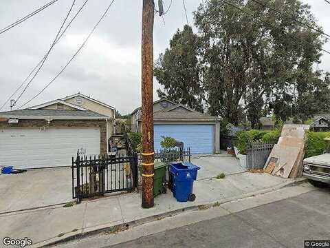 Raynol, LOS ANGELES, CA 90032