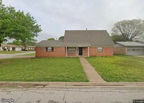 Rough Creek, FOREST HILL, TX 76140