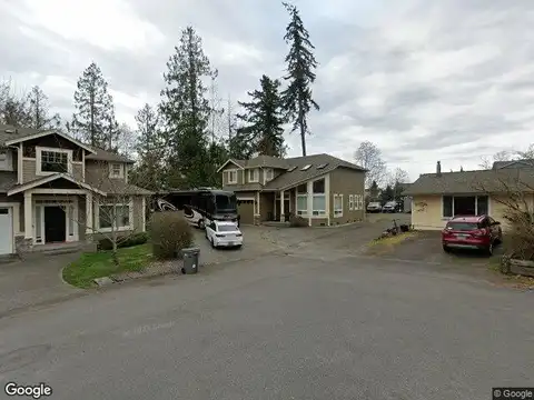96Th, EVERETT, WA 98208